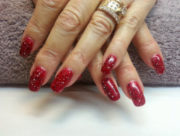 Readers' Choice Award for Best Nail Salon / Manicure Shop
